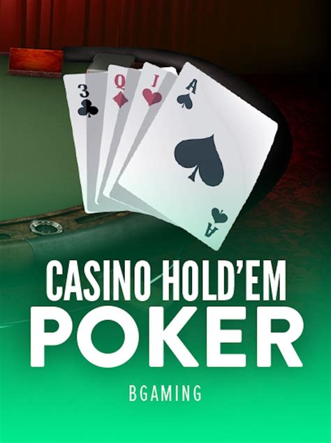 Casino Hold Em Bgaming Review 2024